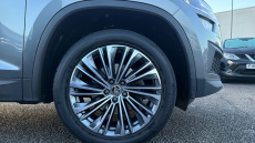 Skoda Kodiaq 1.5 TSI SE L Executive 5dr DSG [7 Seat] Petrol Estate